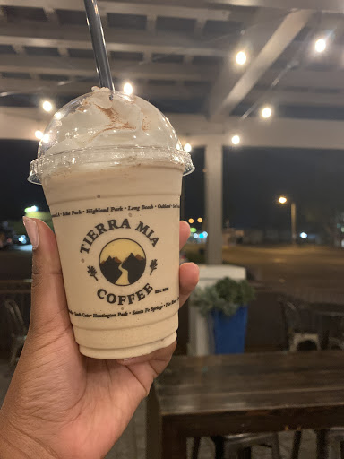 Coffee Shop «Tierra Mia Coffee», reviews and photos, 11700 Telegraph Rd, Santa Fe Springs, CA 90670, USA