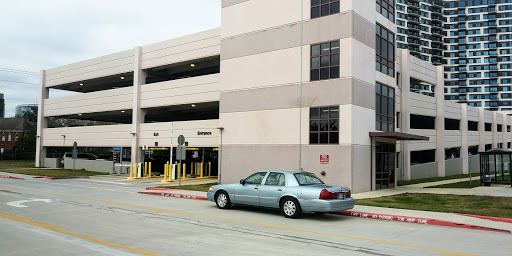 Michael E. DeBakey VA Medical Center