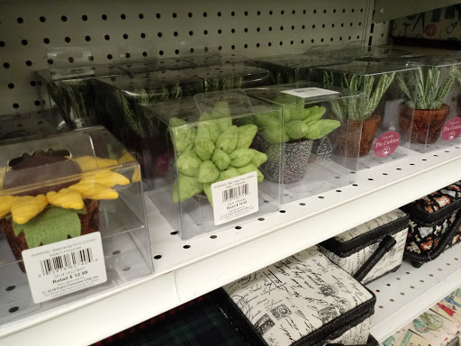 Fabric Store «Jo-Ann Fabrics and Crafts», reviews and photos, 4934 S Tamiami Trail, Sarasota, FL 34231, USA