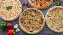 Plats et boissons du Pizzeria Select Pizza à Pamiers - n°1