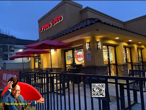 Mexican Restaurant «El Pollo Loco», reviews and photos, 24119 Mission Blvd, Hayward, CA 94544, USA