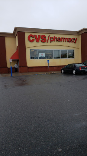 Drug Store «CVS», reviews and photos, 2690 Hylan Blvd, Staten Island, NY 10306, USA