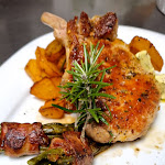 Photo n°1 de l'avis de Nok.u fait le 31/10/2021 à 18:48 sur le  Ristorante Sole à Alzenau