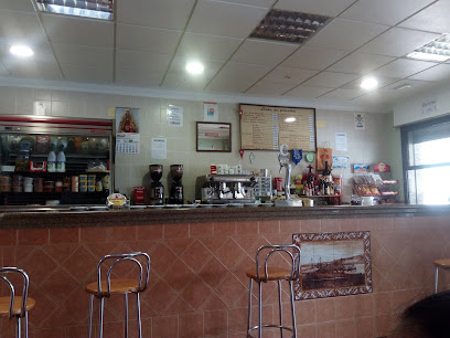 BAR EN LO DE RAMON