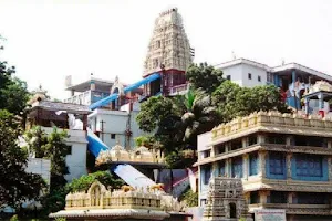 Sri Venkateswara Swamy Temple image