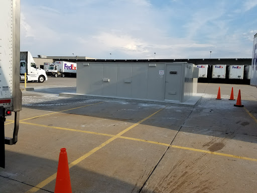 Mailing Service «FedEx Freight», reviews and photos, 3951 New Town Blvd, St Charles, MO 63301, USA