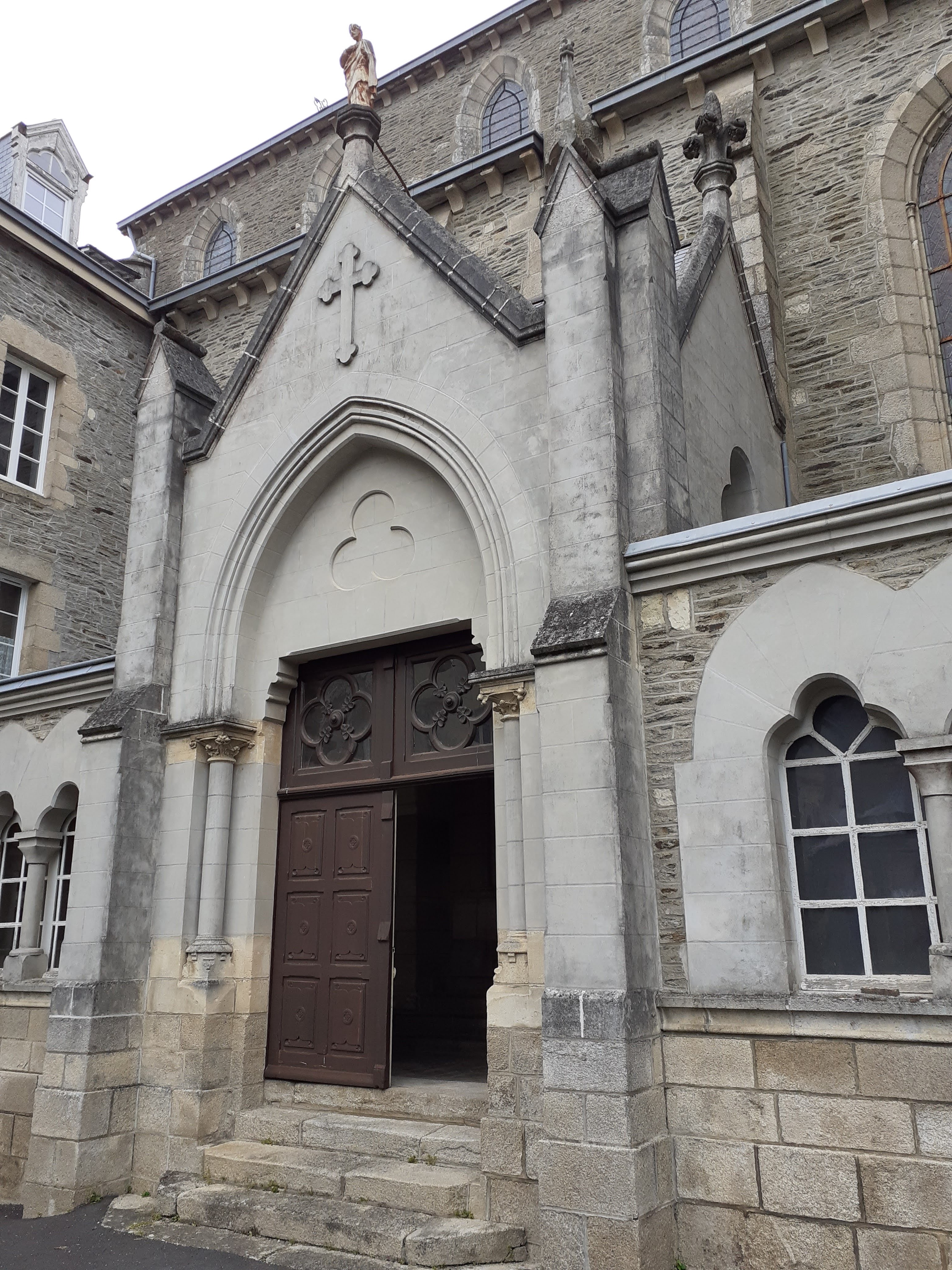 Photo n° 5 de l'avis de Breizh.b fait le 01/07/2020 à 18:49
