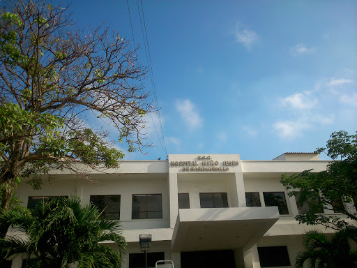 Hospital Niño Jesús