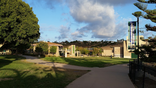 La Costa Canyon High School