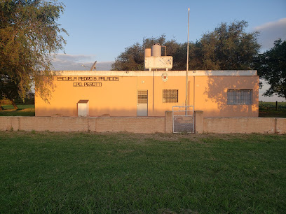 Escuela Pedro B. Palacios (Campo Perotti)