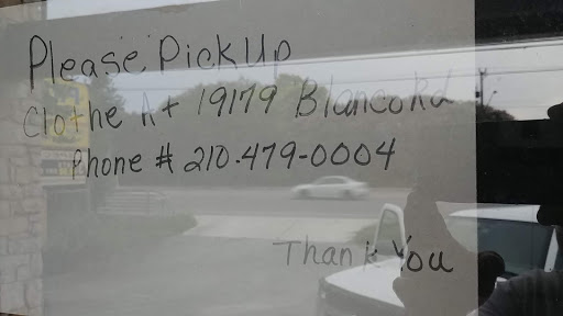 Dry Cleaner «Pride Cleaners», reviews and photos, 13622 NW Military Hwy, Shavano Park, TX 78231, USA