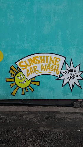 sunshine hand car wash - Bristol