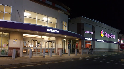 Grocery Store «Super Stop & Shop», reviews and photos, 460 Elm St, West Haven, CT 06516, USA