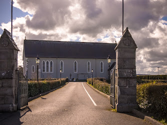 St. Mathew's Church