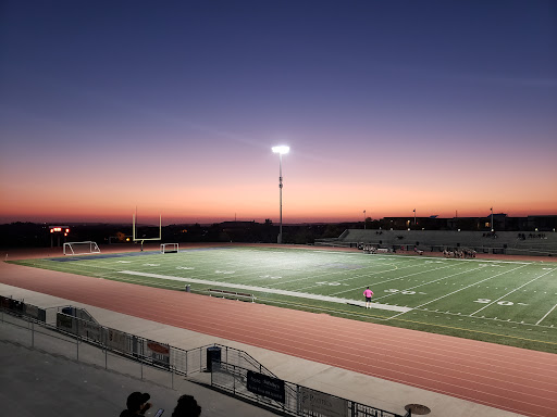 Del Norte High School Stadium