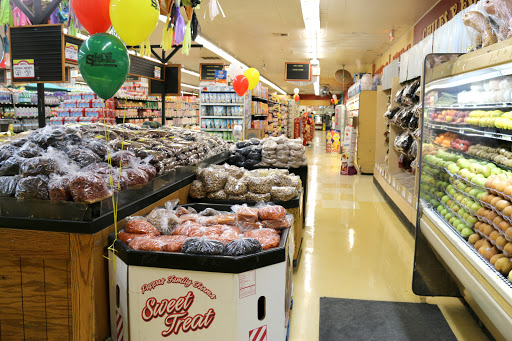 Mexican Grocery Store «La Superior Supermercados», reviews and photos, 2210 Northgate Blvd, Sacramento, CA 95833, USA