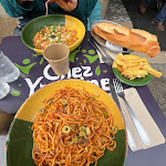 Photo n° 1 de l'avis de Mathilde.A fait le 28/02/2024 à 12:12 pour Chez Yassine à Marseille