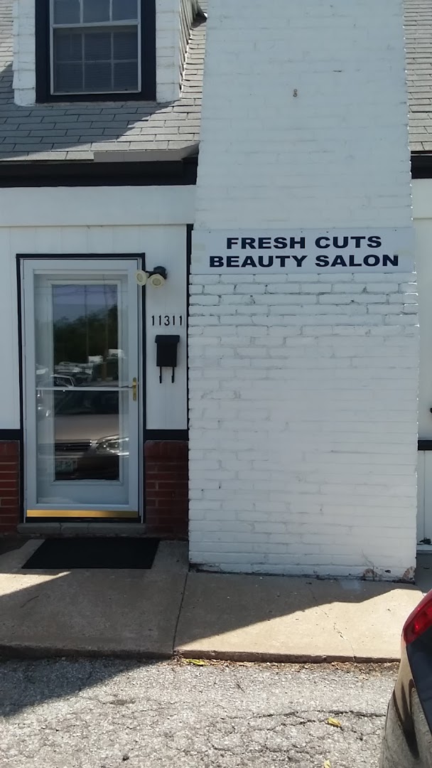 Fresh Cuts Beauty Salon