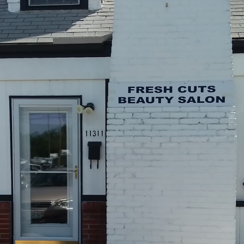 Fresh Cuts Beauty Salon