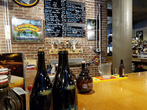 Wine Store «Appalachian Vintner», reviews and photos, 745 Biltmore Ave #121, Asheville, NC 28803, USA