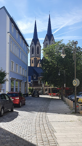 hôtels DORMERO Hotel Hof Hof en allemagne