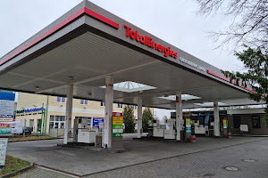 TotalEnergies Tankstelle