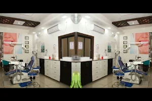 Bhartia Dental Clinic : Implant Specialist | Best Root Canal Treatment in Bhopal image