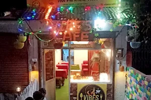 Vibes Cafe & Restraunt image