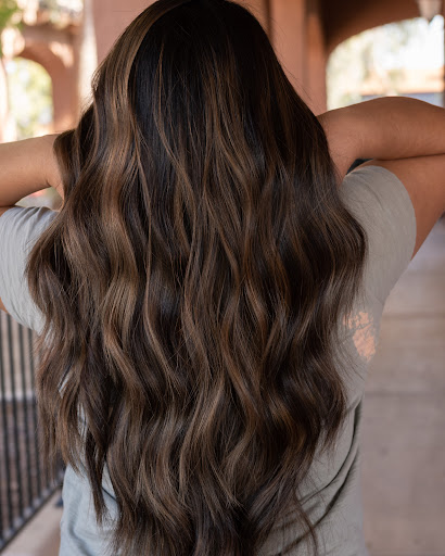 Beauty Salon «Altered Ego Salon & Spa», reviews and photos, 107 E Baseline Rd A6, Tempe, AZ 85283, USA