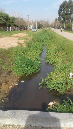 Ruta 8 km26.100 Calle Solar16 Manzana60,, Tacuarembó, Barros Blancos, Departamento de Canelones, Uruguay