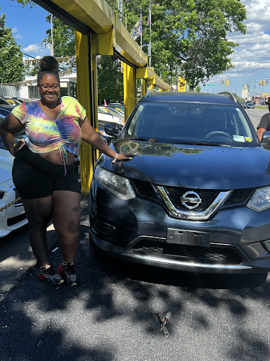 Used Car Dealer «Sunrise Auto Sales», reviews and photos, 246-19 N Conduit Ave, Rosedale, NY 11422, USA