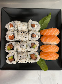 Sushi du Restaurant de sushis Kitami Sushi Grasse - n°6