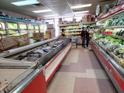 Grocery Store «Asia Grocery---华越», reviews and photos, 5444 Virginia Beach Blvd # 112, Virginia Beach, VA 23462, USA