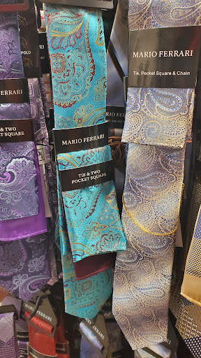 Clothing Store «K&G Fashion Superstore», reviews and photos, 2255 University Square Mall, Tampa, FL 33612, USA