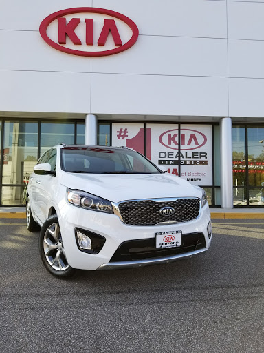 Car Dealer «Kia of Bedford», reviews and photos, 18180 Rockside Rd, Bedford, OH 44146, USA