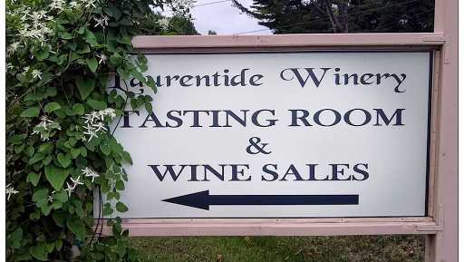 Winery «Laurentide Winery», reviews and photos, 56 S French Rd, Lake Leelanau, MI 49653, USA