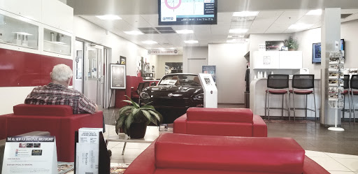 Car Dealer «Brandon Auto Mall Alfa Romeo Fiat», reviews and photos, 11024 Causeway Blvd, Brandon, FL 33511, USA