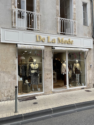 De La Mode à La Rochelle