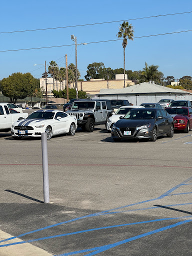 UEI College - Oceanside image