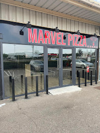 Photos du propriétaire du Pizzeria Marvel Pizza à Méry-sur-Oise - n°2