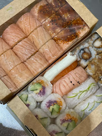 Sushi du Restaurant de sushis EAT SUSHI Villeneuve d'Ascq - n°15