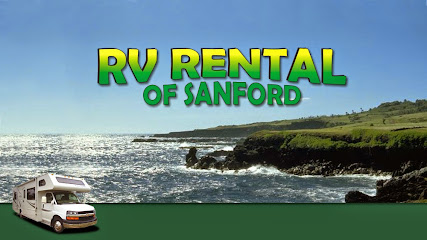 RV Rental of Sanford
