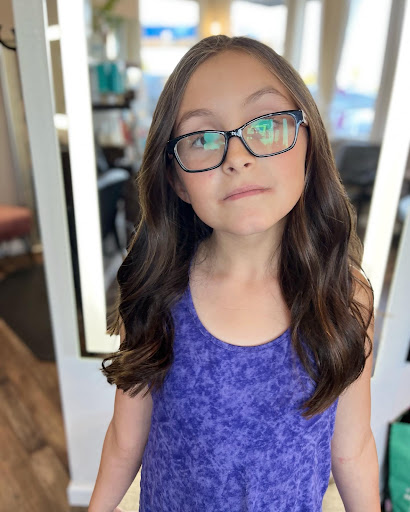 Beauty Salon «Lake Tapps Salon», reviews and photos, 17008 Forest Canyon Rd E, Lake Tapps, WA 98391, USA