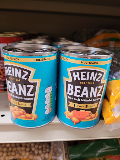 Asian Grocery Store «Lucky Market», reviews and photos, 7100 E Harry St, Wichita, KS 67207, USA