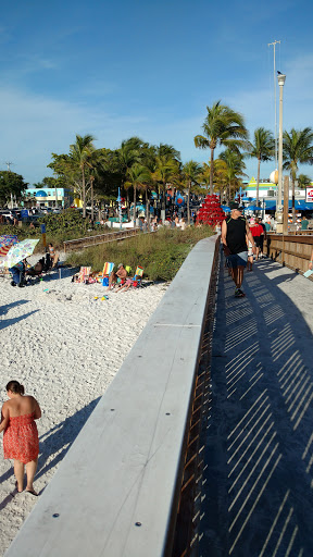 Tattoo Shop «Times Square Tattoo», reviews and photos, 959 Estero Blvd, Fort Myers Beach, FL 33931, USA