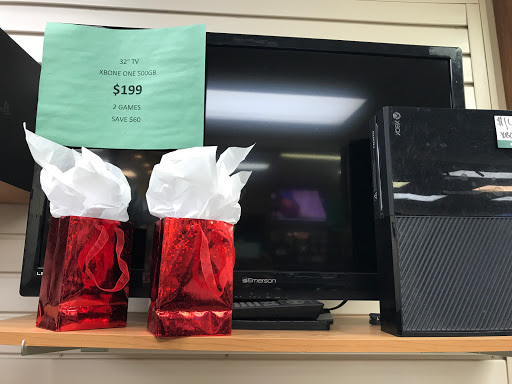 Check Cashing Service «Cashland», reviews and photos, 12548 Rockside Rd, Garfield Heights, OH 44125, USA