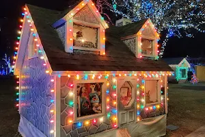 Christmas Village image
