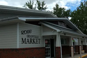 Ross' Granville Market image