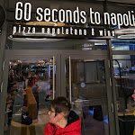 Photo n°1 de l'avis de Marco.r fait le 25/02/2024 à 08:30 sur le  60 Seconds to napoli Wuppertal à Wuppertal