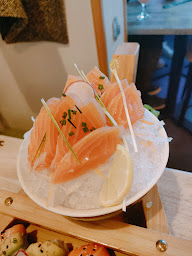 Photo n°60 de SUSHI WAKO Puteaux à Puteaux ()